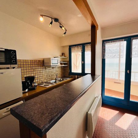 Ferienwohnung Les Sables D'Or, Vue Ocean Saint-Jean-de-Monts Exterior foto