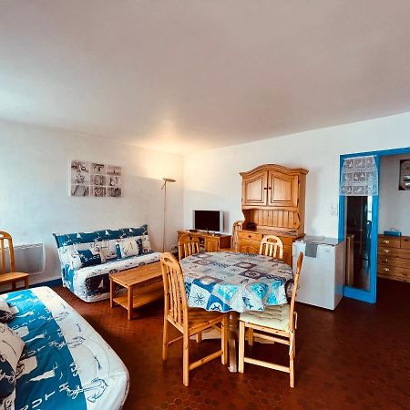 Ferienwohnung Les Sables D'Or, Vue Ocean Saint-Jean-de-Monts Exterior foto