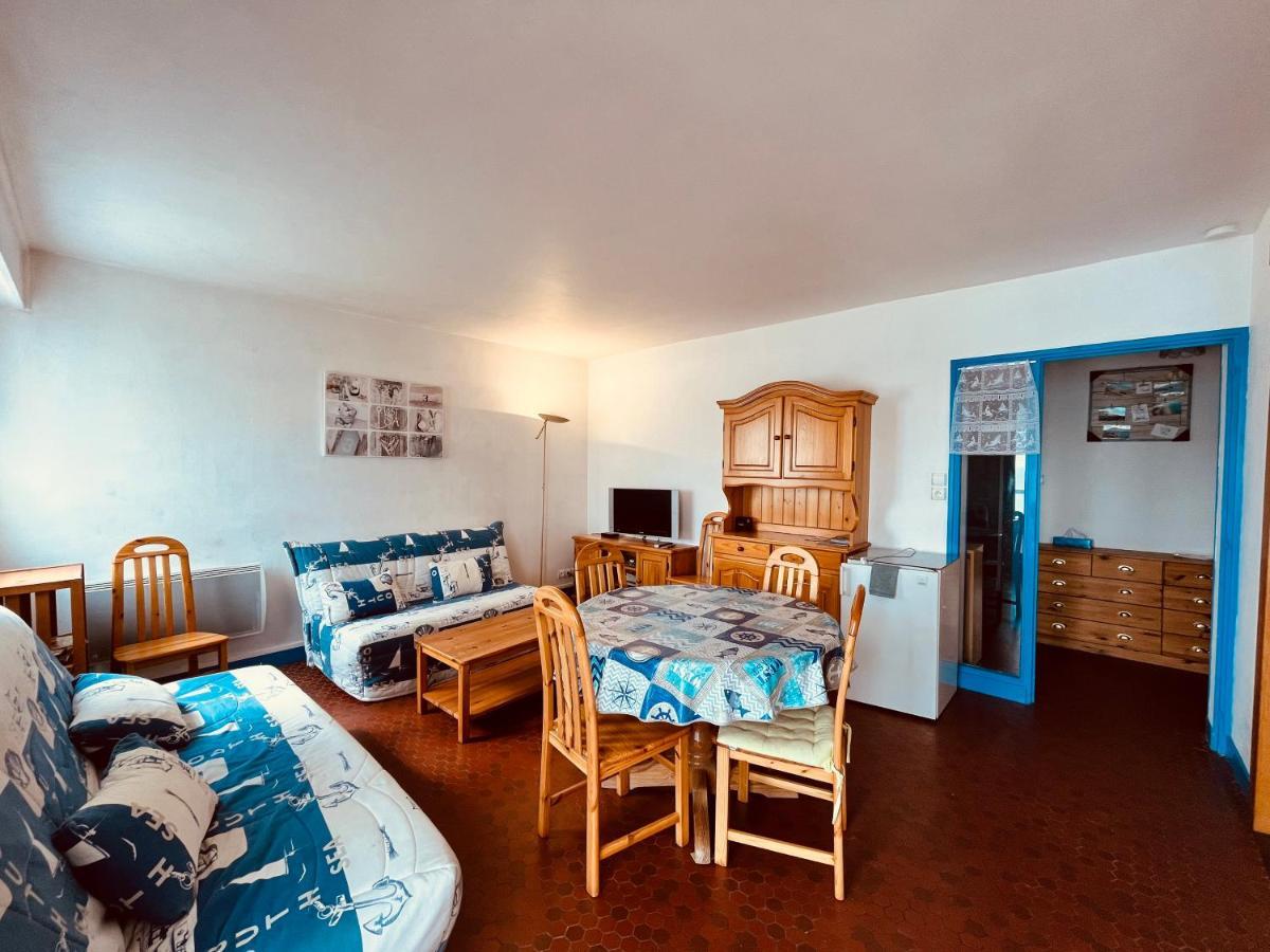 Ferienwohnung Les Sables D'Or, Vue Ocean Saint-Jean-de-Monts Exterior foto