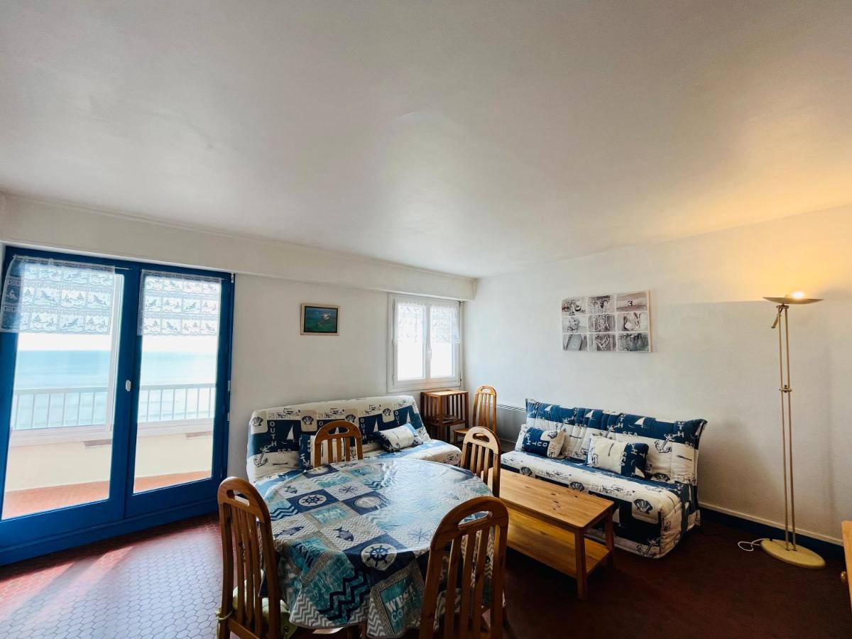 Ferienwohnung Les Sables D'Or, Vue Ocean Saint-Jean-de-Monts Exterior foto
