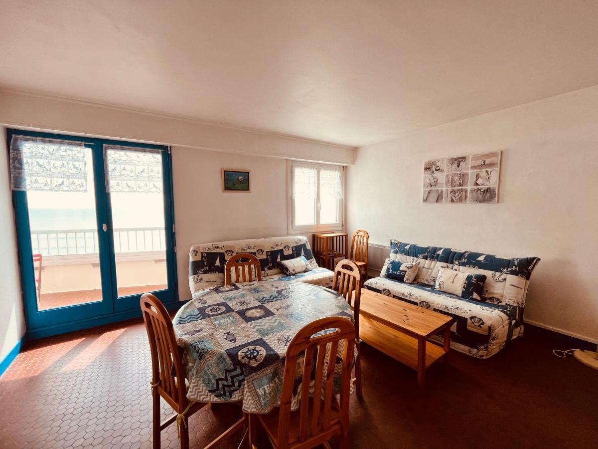 Ferienwohnung Les Sables D'Or, Vue Ocean Saint-Jean-de-Monts Exterior foto